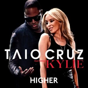 Album Higher - Taio Cruz
