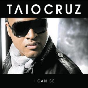 Album Taio Cruz - I Can Be