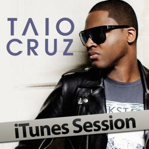 Album iTunes Session - Taio Cruz