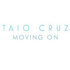 Album Taio Cruz - Moving On