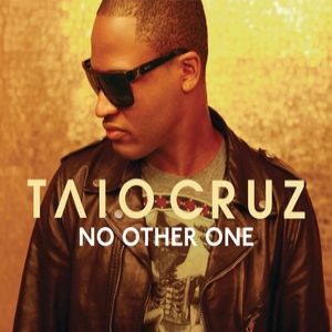Album Taio Cruz - No Other One