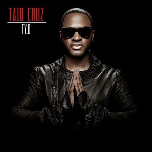 Album Taio Cruz - The Fast Hits