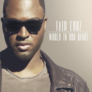 Album Taio Cruz - World in Our Hands