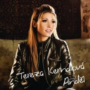 Album Tereza Kerndlová - Anděl