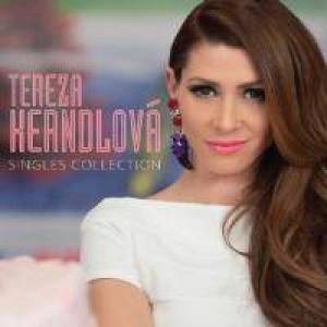 Album Tereza Kerndlová - Singles Collection