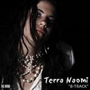 Album Naomi Terra - 8-Track