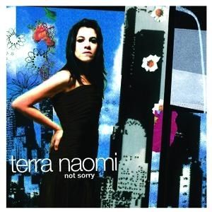 Album Naomi Terra - Not Sorry