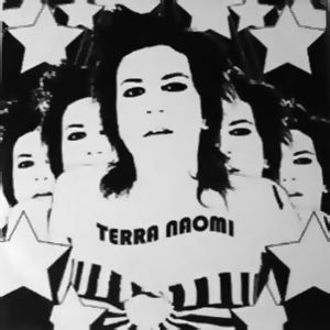 Album Naomi Terra - Terra Naomi EP