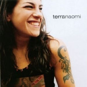 Album Naomi Terra - Terra Naomi