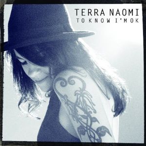 Album Naomi Terra - To Know I