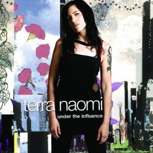 Album Naomi Terra - Under the Influence