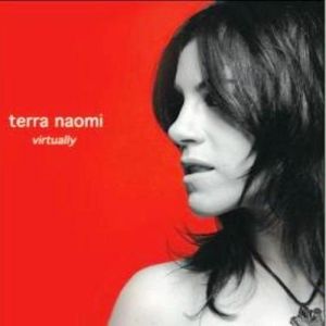 Album Naomi Terra - Virtually