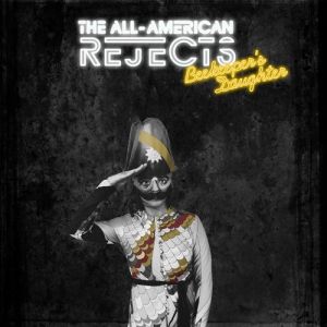The All-american Rejects Beekeeper's Daughter, 2012