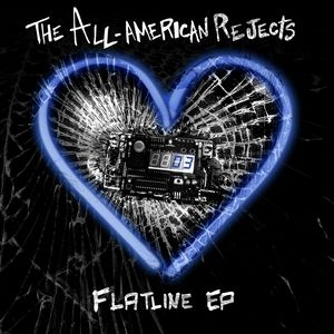 Album The All-american Rejects - Flatline EP