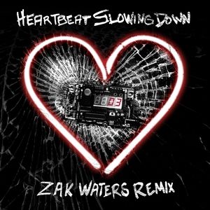 Heartbeat Slowing Down - album
