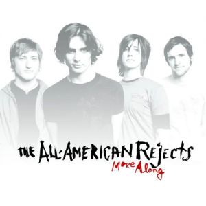 Album Move Along - The All-american Rejects