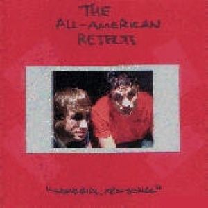Album The All-american Rejects - Same Girl, New Songs
