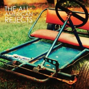 The All-American Rejects - album