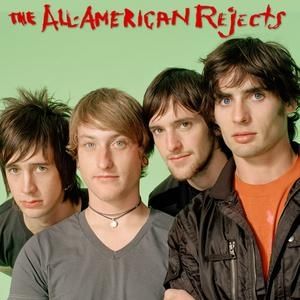 Album The All-american Rejects - The Bite Back
