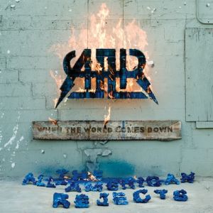 The All-american Rejects : When the World Comes Down
