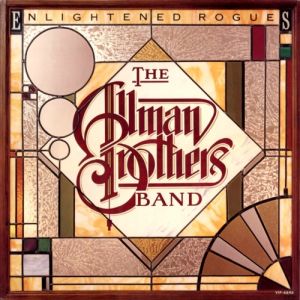 Album Enlightened Rogues - The Allman Brothers Band