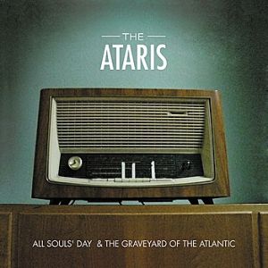 All Souls' Day & the Graveyard of the Atlantic - album