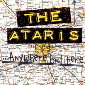 Anywhere but Here - Ataris