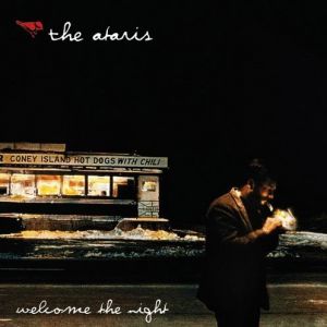 Album Ataris - Welcome the Night