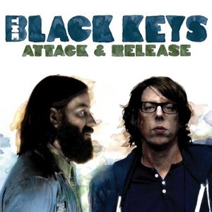 Album The Black Keys - Attack & Release