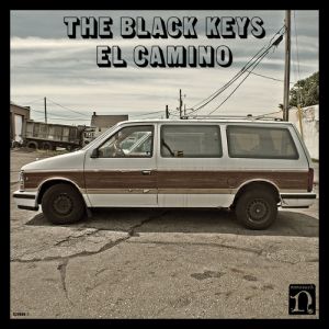 Album El Camino - The Black Keys