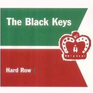 Album The Black Keys - Hard Row