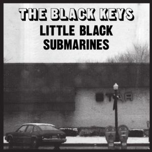 The Black Keys Little Black Submarines, 2012