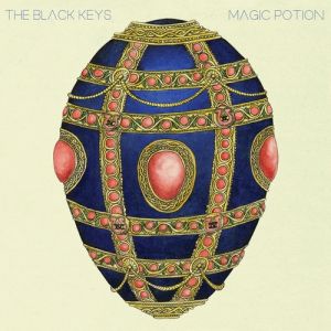 Magic Potion - album
