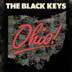 Album The Black Keys - Ohio