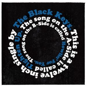 Album Tighten Up - The Black Keys