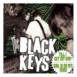 Album The Black Keys - 