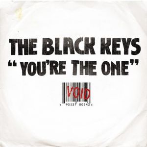 Album You're the One - The Black Keys
