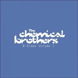 B-Sides Volume 1 - album