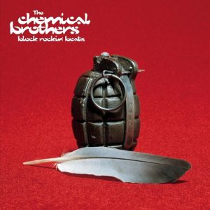 Album The Chemical Brothers - Block Rockin