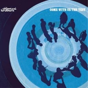 Album Come with Us - The Chemical Brothers