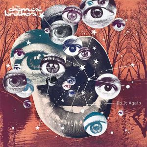 Album The Chemical Brothers - Do It Again