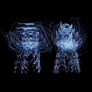 Album Escape Velocity - The Chemical Brothers