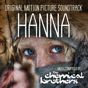 Album The Chemical Brothers - Hanna