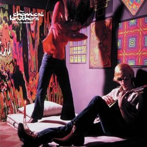 Album Life Is Sweet - The Chemical Brothers