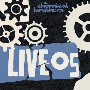 Live 05 - album