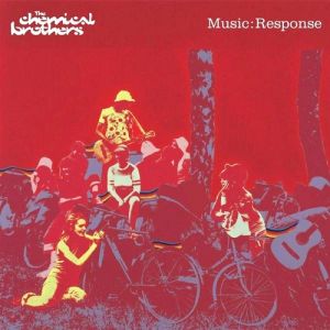 Album Music: Response - The Chemical Brothers