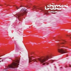 Album Setting Sun - The Chemical Brothers
