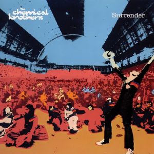 Album The Chemical Brothers - Surrender