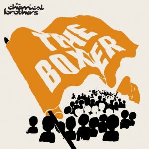 The Boxer - album