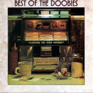 Album The Doobie Brothers - Best of the Doobies